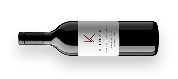 2019 Mountain Cuvee Cabernet