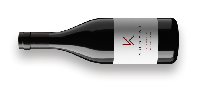 California Grenache