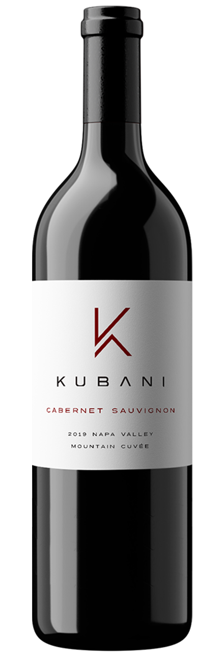 Mountain Cuvee Cabernet