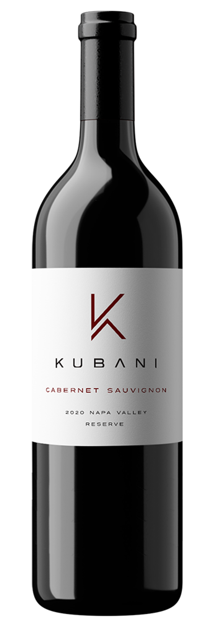 Cabernet Reserve